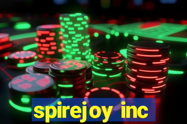 spirejoy inc